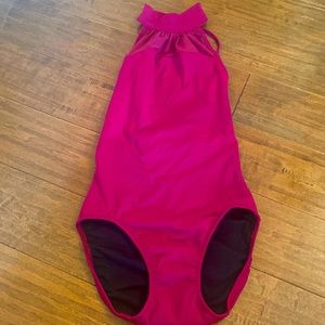 Five Dancewear Leo
